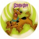 RSD10 Disc vafa caine Scooby Doo D20cm